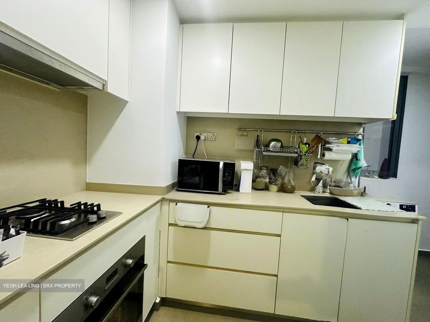 Riversails (D19), Condominium #611500201